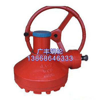 BA-2专配刀闸阀